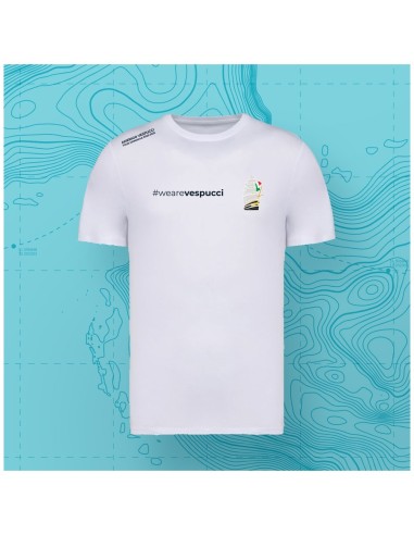 T-Shirt WeAreVespucci