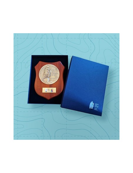 Commermorative Crest