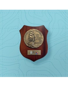 Commermorative Crest 2