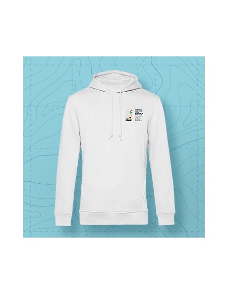 VESPUCCI SWEATSHIRT