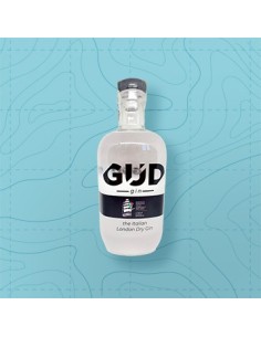 GIN GUD