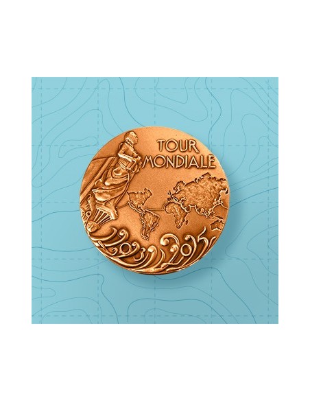 Medal World Tour Medal World Tour
