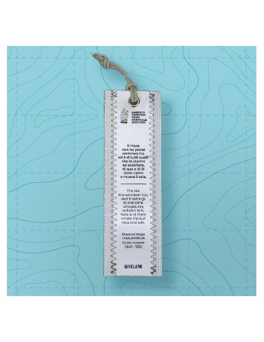 Bookmark AMERIGO VESPUCCI