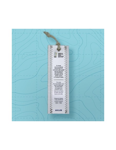 Bookmark AMERIGO VESPUCCI