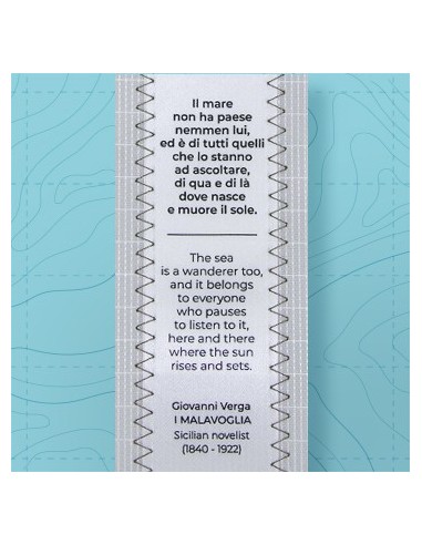 Bookmark AMERIGO VESPUCCI