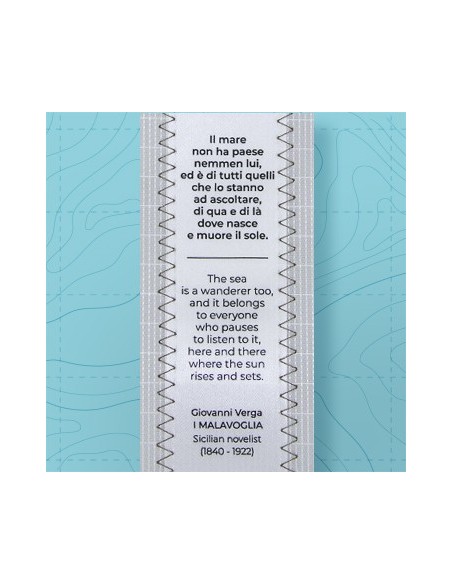 Bookmark AMERIGO VESPUCCI