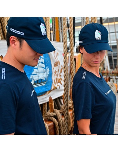 Fair Winds Cap